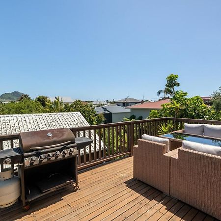 Convenient Family Bach With Easy Access To Blake Park The Beach And Downtown Маунт-Маунгани Экстерьер фото
